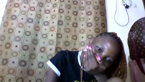 Snapshot of ebonycutegal4 chatting on 03/04/25, 05:34 MELLEN online show from 03/04/25, 05:34