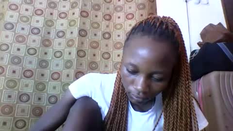 Snapshot of ebonycutegal4 chatting on 03/11/25, 06:10 MELLEN online show from 03/11/25, 06:10