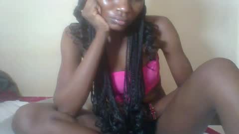 Snapshot of ebonycutegal4 chatting on 06/06/26, 07:02 MELLEN online show from 06/06/26, 07:02