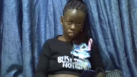 Snapshot of ebonydol2 chatting on 03/06/25, 08:41 ebonydol2 online show from 03/06/25, 08:41