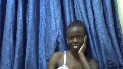 Snapshot of ebonydol2 chatting on 03/10/25, 12:48 ebonydol2 online show from 03/10/25, 12:48