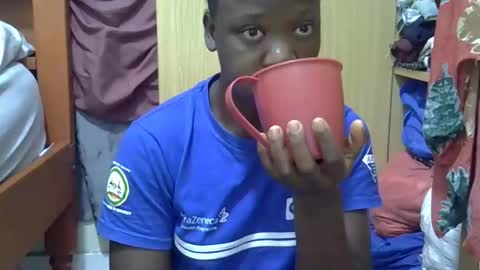 ebonydora online show from 10/22/25, 11:10