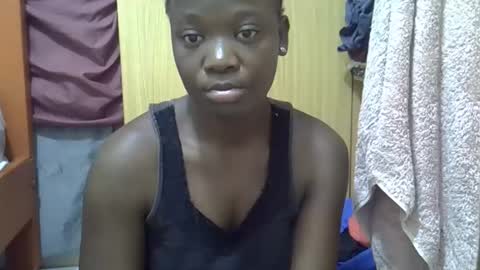 ebonydora online show from 10/27/25, 06:06