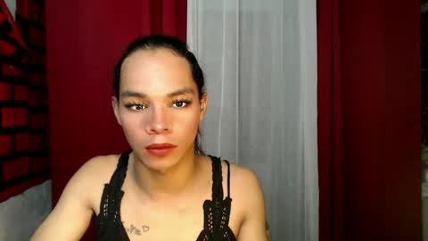 ebonyenchantressx online show from 03/05/25, 12:55