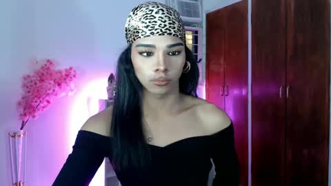 ebonyenchantressx online show from 03/10/25, 10:37
