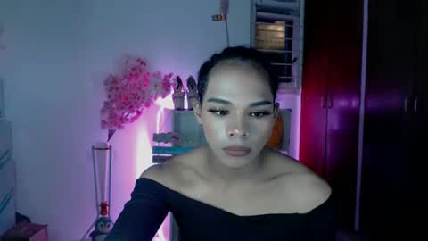 ebonyenchantressx online show from 03/11/25, 01:34