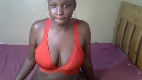 Snapshot of ebonyfatale chatting on 07/24/26, 12:19 ebonyfatale online show from 07/24/26, 12:19