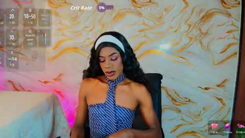 ebonyhansnight online show from 04/23/26, 08:22