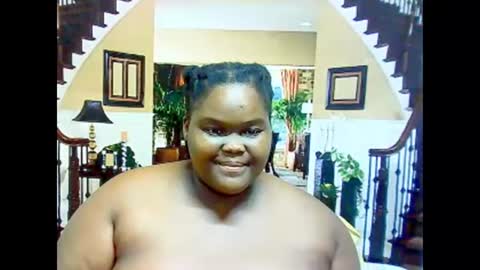 ebonyhotbuns4u2luv online show from 02/14/25, 10:04