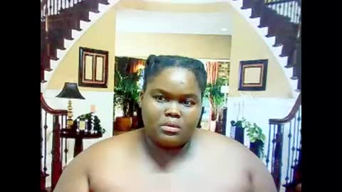 ebonyhotbuns4u2luv online show from 02/19/25, 06:54