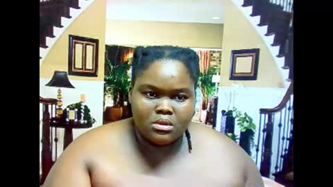 ebonyhotbuns4u2luv online show from 02/21/25, 06:07