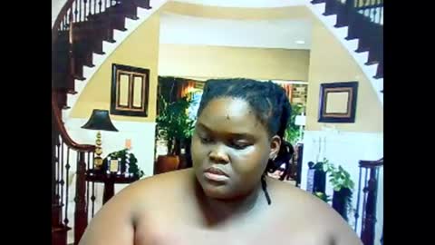 ebonyhotbuns4u2luv online show from 02/21/25, 09:13