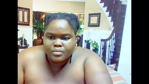 ebonyhotbuns4u2luv online show from 02/24/25, 12:59