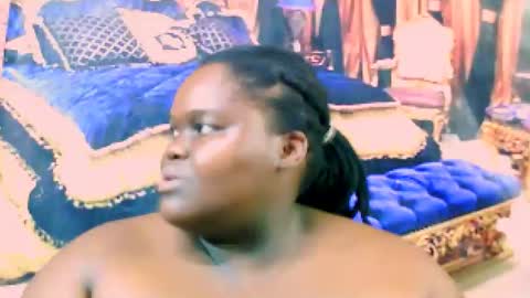 ebonyhotbuns4u2luv online show from 03/09/25, 06:32