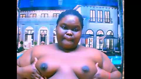 ebonyhotbuns4u2luv online show from 09/24/25, 07:06