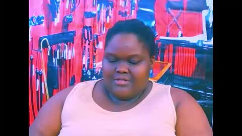 ebonyhotbuns4u2luv online show from 10/26/25, 09:21