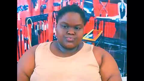 ebonyhotbuns4u2luv online show from 10/31/25, 07:20