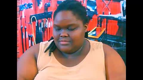 ebonyhotbuns4u2luv online show from 11/01/25, 08:05