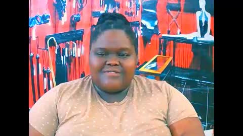 ebonyhotbuns4u2luv online show from 11/16/25, 09:20