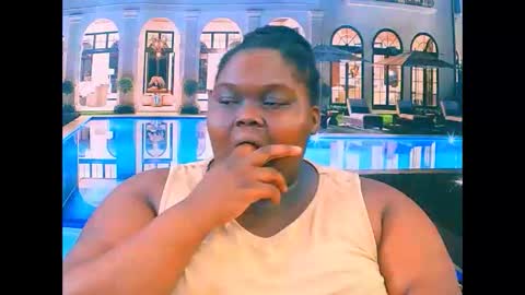 ebonyhotbuns4u2luv online show from 11/28/25, 10:01