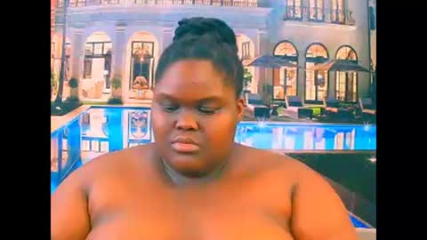 ebonyhotbuns4u2luv online show from 12/16/25, 09:03