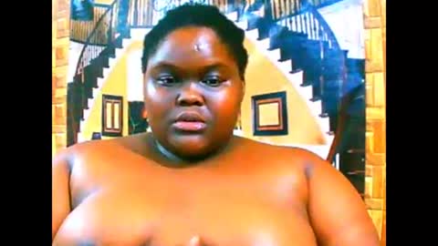 ebonyhotbuns4u2luv online show from 01/10/26, 10:25