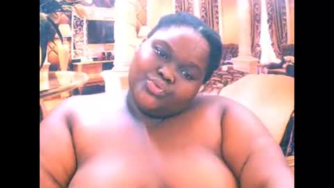 ebonyhotbuns4u2luv online show from 01/16/26, 11:25