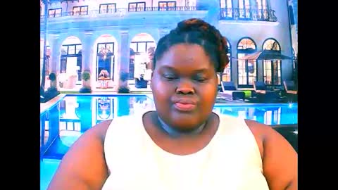 ebonyhotbuns4u2luv online show from 02/06/26, 06:22