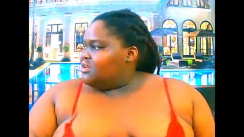 ebonyhotbuns4u2luv online show from 03/08/26, 06:55