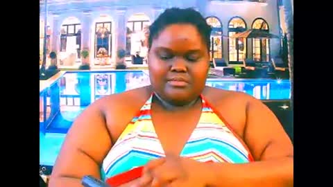 ebonyhotbuns4u2luv online show from 03/14/26, 11:15