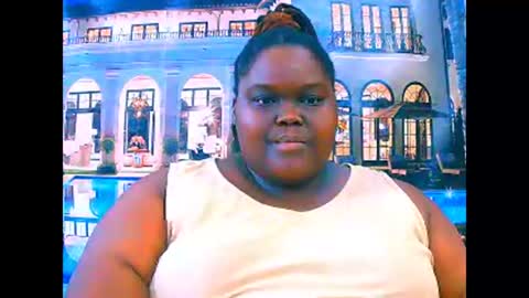 ebonyhotbuns4u2luv online show from 04/07/26, 06:03