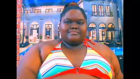 ebonyhotbuns4u2luv online show from 04/11/26, 07:45