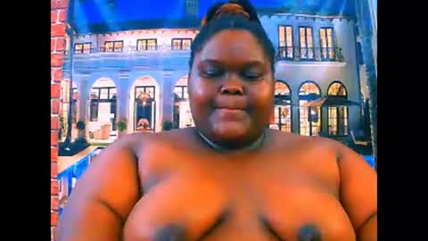 ebonyhotbuns4u2luv online show from 04/14/26, 06:52