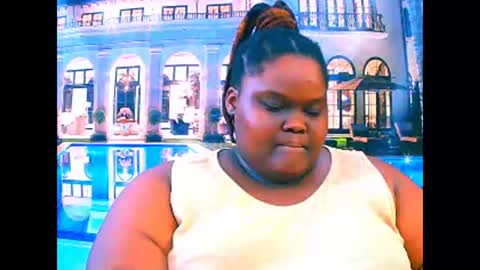 ebonyhotbuns4u2luv online show from 04/18/26, 09:57