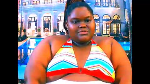 ebonyhotbuns4u2luv online show from 04/20/26, 06:42