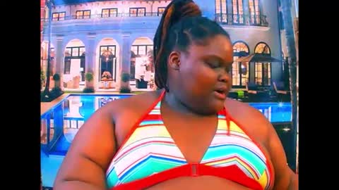 ebonyhotbuns4u2luv online show from 04/21/26, 06:44