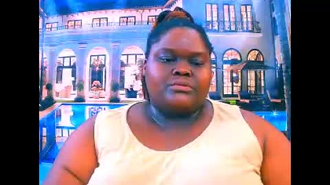 ebonyhotbuns4u2luv online show from 04/22/26, 06:49