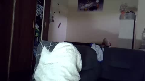 ebonykiki online show from 12/14/25, 04:51