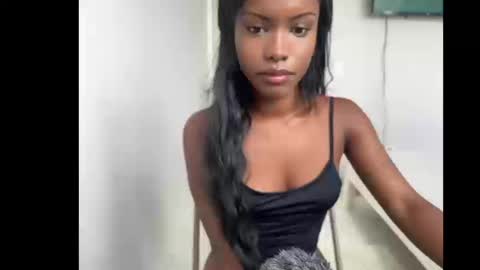 Snapshot of ebonylatingirl60 chatting on 03/16/26, 08:57 ebonylatingirl60 online show from 03/16/26, 08:57