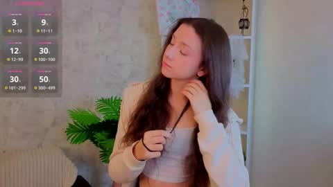 Milly online show from 11/16/25, 03:23