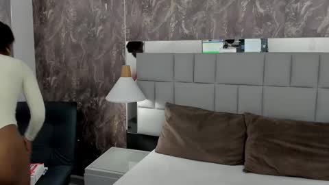 Snapshot of ebonylua chatting on 01/14/26, 07:19 ebonylua online show from 01/14/26, 07:19