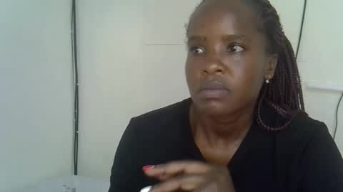 Snapshot of ebonyluxe12 chatting on 04/03/26, 12:25 Ebony Luxe online show from 04/03/26, 12:25