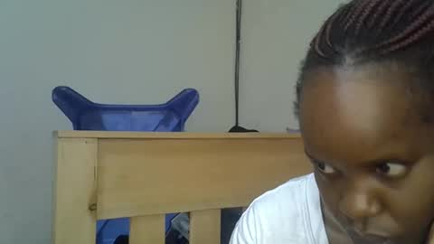 Snapshot of ebonyluxe12 chatting on 04/07/26, 10:37 Ebony Luxe online show from 04/07/26, 10:37