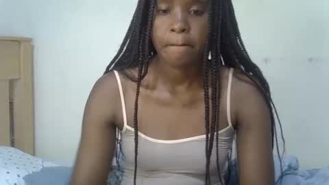 Snapshot of ebonyluxe12 chatting on 05/22/26, 07:30 Ebony Luxe online show from 05/22/26, 07:30