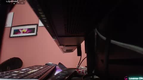 ebonyndsavage online show from 12/27/24, 10:37