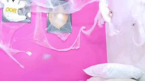 ebonyndsavage online show from 10/23/25, 07:34