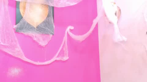 ebonyndsavage online show from 10/24/25, 11:34