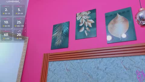 ebonyndsavage online show from 04/06/26, 07:15