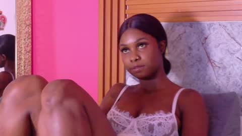 ebonyndsavage online show from 05/12/26, 10:18