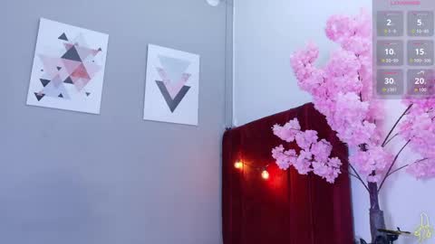 ebonyndsavage online show from 06/06/26, 07:40